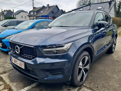Volvo XC40 1.5 T4 PHEV R-DESIGN DCT