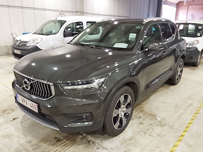 Volvo Xc40 diesel 2.0 D3 Inscription Geartronic