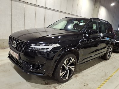 Volvo XC90 2.0 T8 AWD GEARTRONIC R-DESIGN 7PL.