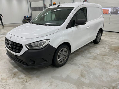 Mercedes-Benz CITAN 108 CDI 75 F PRO Lang A2 FA!