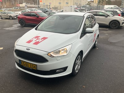 Ford C-max van 1.5tdci 120 Business Fleet M6 UA!