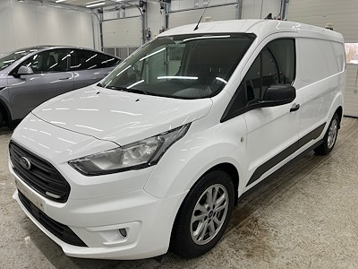 Ford Transit connect 1.5 Tdci Ecoblue 100 Trend Hp L2 UA!