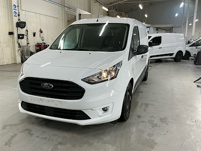 Ford Transit connect 1.5 Tdci Ecoblue 120 Trend Hp L2 Auto UA!