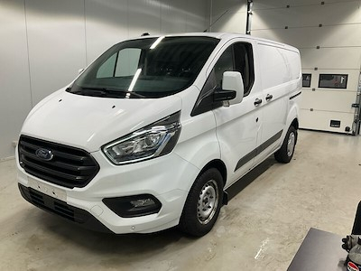 Ford Transit custom 2.0tdci 130 280 Trend Fwd L1 UA!