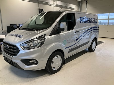 Ford Transit custom 2.0TDCI 130 300 TREND FWD L1 AUTO UA!