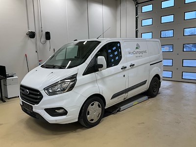 Ford Transit custom 2.0TDCI 130 320 TREND FWD L1 AUTO UA!