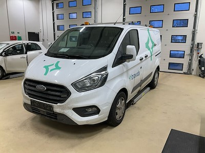 Ford Transit custom 2.0TDCI 130 320 TREND FWD L1 UA!