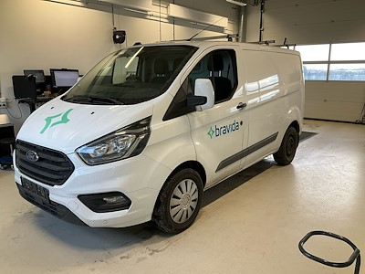 Ford Transit custom 2.0TDCI 130 320 TREND FWD L1 UA!