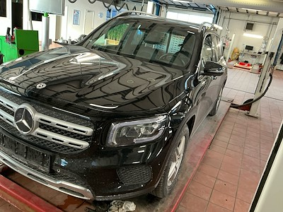 Mercedes-Benz Glb van 2.0 GLB 200 D Business DCT UA!