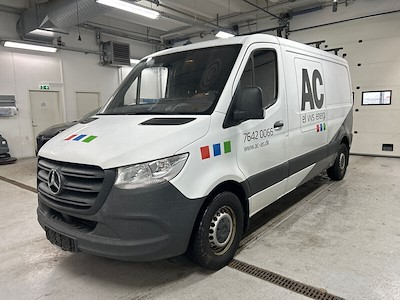 Mercedes-Benz SPRINTER 2.1 214 CDI A2 FWD UA!