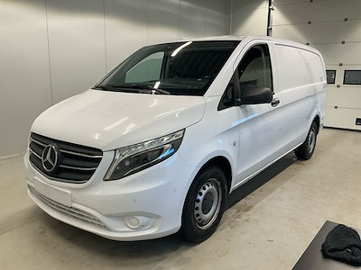 Mercedes-Benz Vito 114 Cdi Rwd Lang 136 Lang A2 Auto UA!