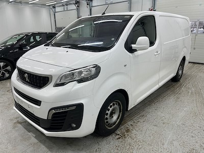 Peugeot Expert 2.0 Bluehdi 180 L3 Pro Ultimate Eat6 UA!