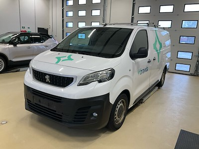 Peugeot EXPERT LW Plus L3 2.0 HDI 122 HK UA!