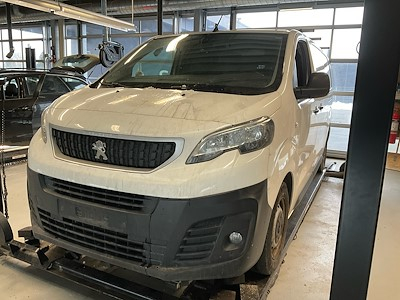 Peugeot EXPERT LW Plus L3 2.0 HDI 122 HK UA!