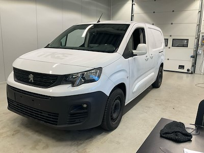 Peugeot Partner Ultimate Pro L2v2 Bluehdi 130 Eat8 Pack UA!