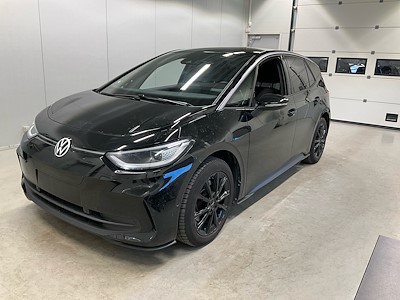 Volkswagen ID.3 204hk 62kwh Style Auto VAN UA!