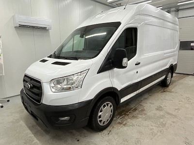 Ford Transit 2.0tdci 170hk 350 L3h2 Trend Fwd Auto UA!