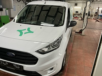 Ford Transit connect 1.5 TDCi EcoBlue 100 L2 Trend HP M6 UA!