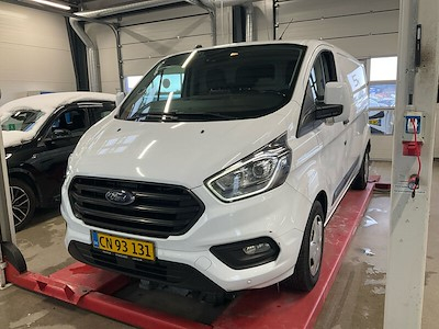 Ford Transit custom 2.0TDCI 130 320 TREND FWD L2 AUTO UA!