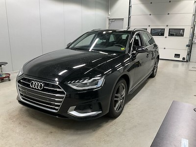 Audi A4 40 Tdi F Prestige Plus S Tronic Avant UA!