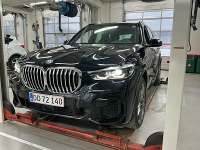 BMW X5 3.0 XDRIVE 45E F M-SPORT AUTO UA!