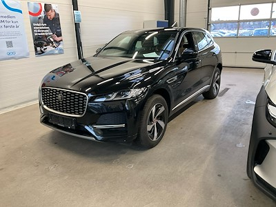 Jaguar F-PACE 2.0 P400E SIGNATURE S AUTO 4WD