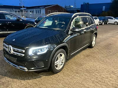 Mercedes-Benz GLB 2.0 GLB 200 D BUSINESS DCT UA!