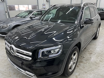Mercedes-Benz GLB Glb 220 D Business UA!