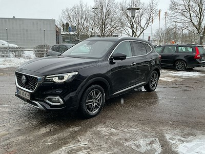 MG HS Ehs Plug-In Hybrid Luxury UA!
