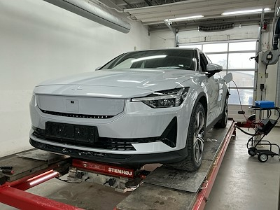 Polestar 2 Standard range Single motor 5-dr UA!