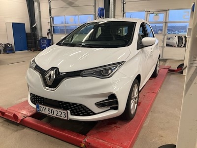 Renault ZOE Zen R110 - 52 kWh UA!