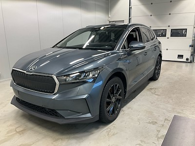 Skoda Enyaq 204 Hk 77/82kwh 80 Plus UA!