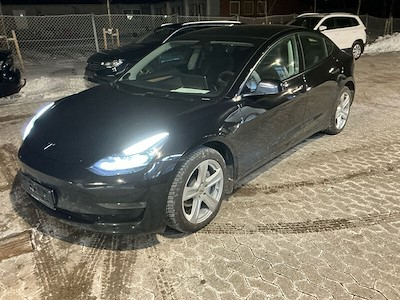 Tesla Model 3 BEV 75KWH F LONG RANGE 4WD UA!