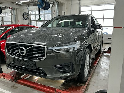 Volvo XC60 2.0 T8 390 EAWD R-DESIGN VBL AUTO UA!
