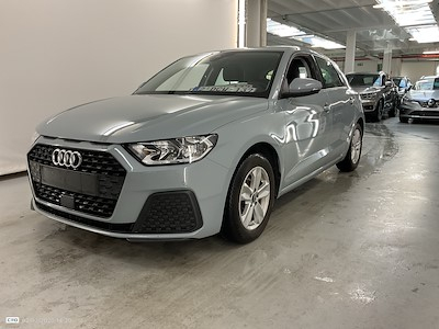 Audi A1 1.0 25 TFSI ATTRACTION