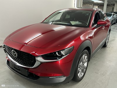 Mazda CX-30 2.0 SKYACTIV-X 186HP AUTO SKYCRUISE