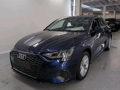 Audi A3 sportback 1.0 30 TFSI 81KW