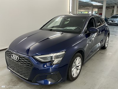 Audi A3 sportback 1.0 30 TFSI 81KW ATTRACTION