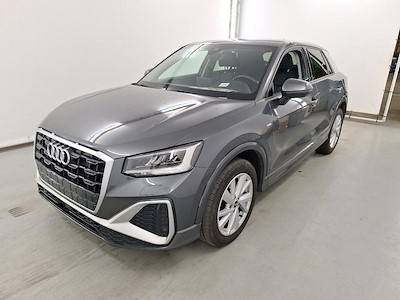 Audi Q2 2.0 35 TDI S TRONIC S LINE