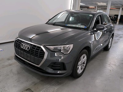 Audi Q3 1.4 45 TFSI E S TRONIC