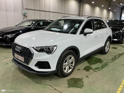 Audi Q3 diesel - 2019 35 TDi Business Edition S tronic