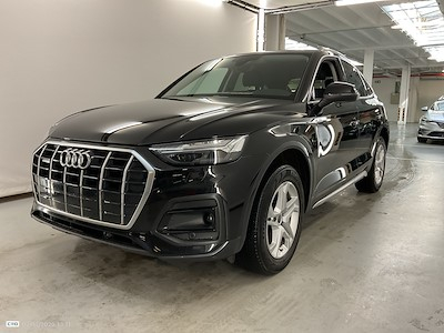 Audi Q5 sportback 2.0 50 TFSI E S TRONIC QUATTRO ADVANCED