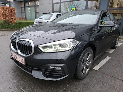 BMW 1 series hatch 1.5 116DA (85KW)