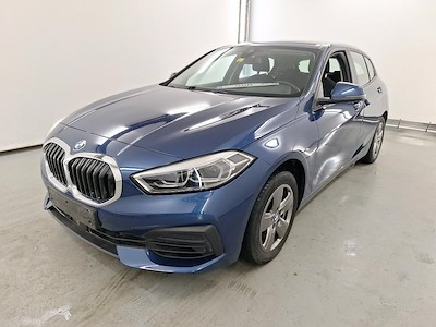 BMW 1 series hatch 1.5 116IA (80KW)