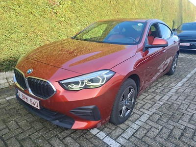 BMW 2 series gran coupe 1.5 216DA GRAN COUPE