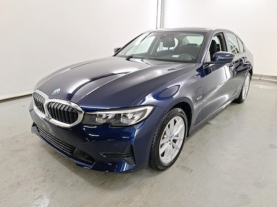 BMW 3 series berline 2.0 330E (135KW) BERLINE