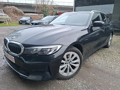BMW 3 series touring 2.0 318DA (100KW) TOURING