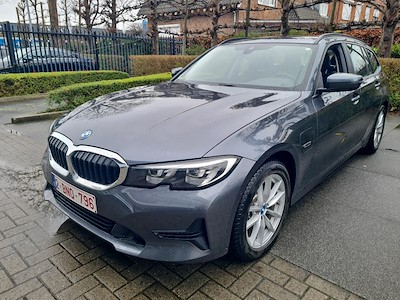 BMW 3 series touring 2.0 320E TOURING