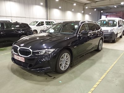 BMW 3 series touring 2.0 320E TOURING