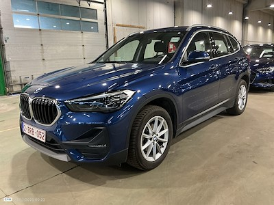 BMW X1 1.5 SDRIVE16D